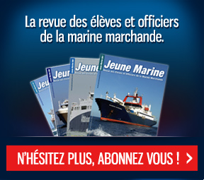 Abonnez-vous à la revue Jeune Marine !
