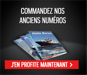 Commander nos anciens numéros Jeune Marines !