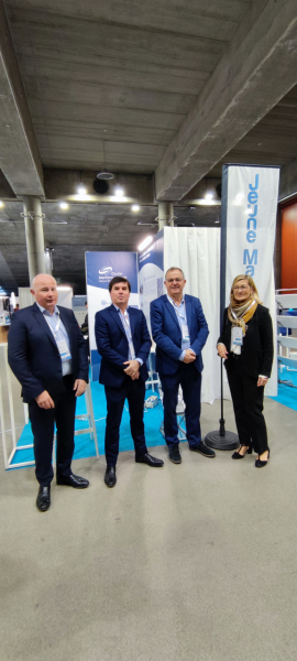 Assises de l’économie de la mer 2022