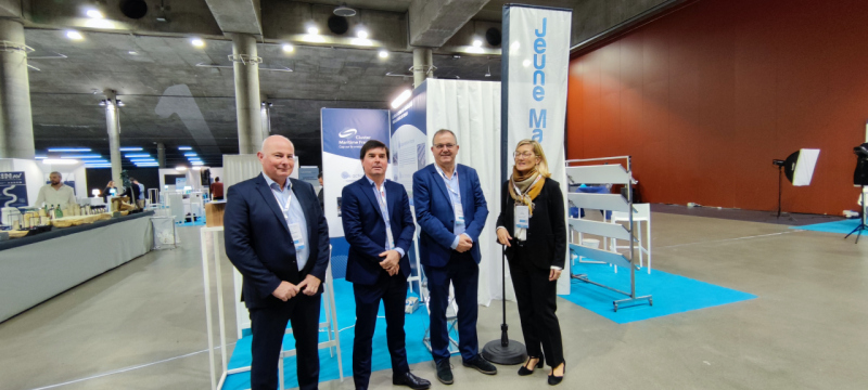 Assises de l’économie de la mer 2022