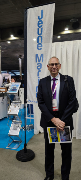 Assises de l’économie de la mer 2022
