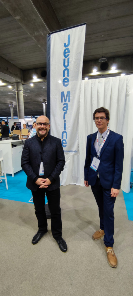 Assises de l’économie de la mer 2022