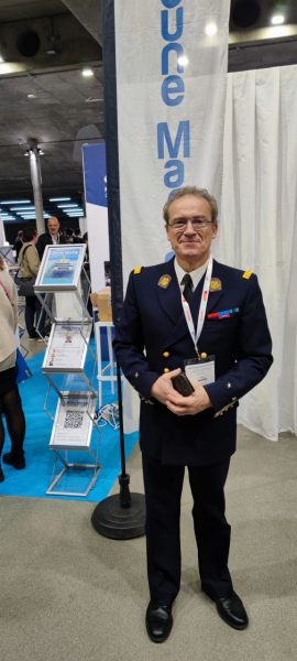 Assises de l’économie de la mer 2022