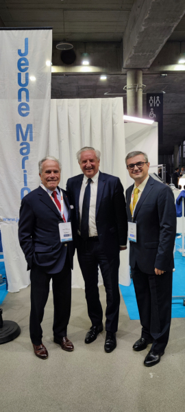 Assises de l’économie de la mer 2022