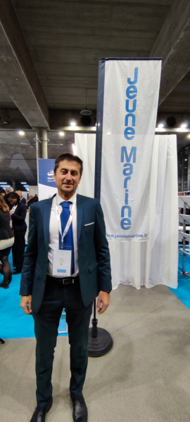Assises de l’économie de la mer 2022
