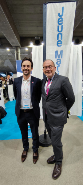 Assises de l’économie de la mer 2022
