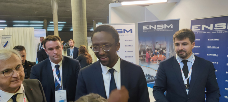 Assises de l’économie de la mer 2022