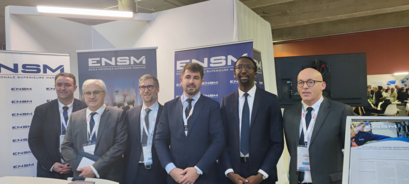 Assises de l’économie de la mer 2022