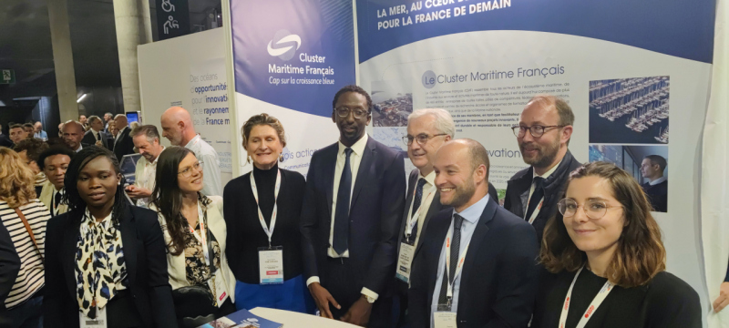 Assises de l’économie de la mer 2022