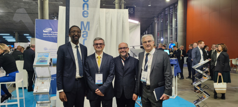 Assises de l’économie de la mer 2022