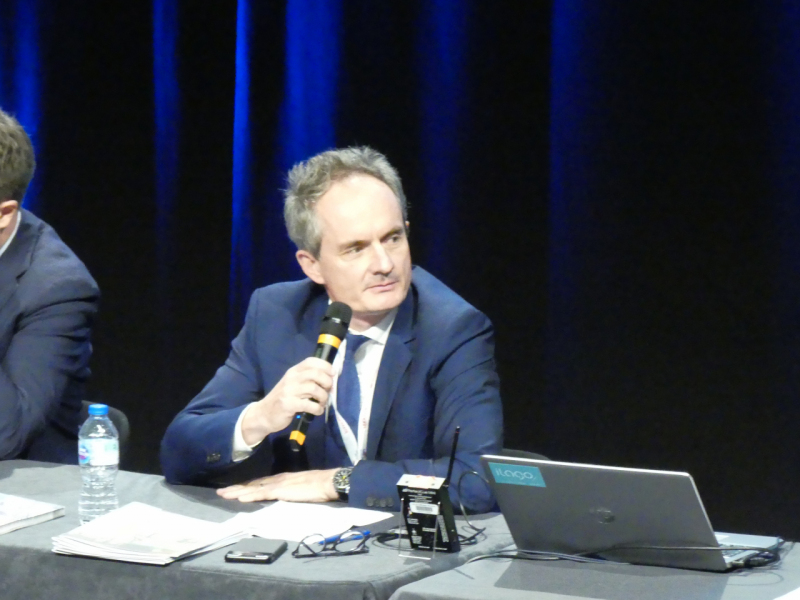 L'atelier Jeune Marine aux Assises de l'Economie de la Mer 2022