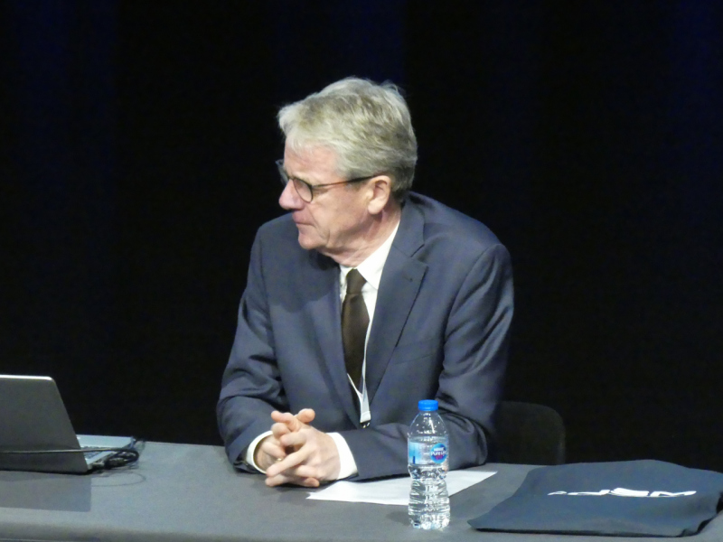 L'atelier Jeune Marine aux Assises de l'Economie de la Mer 2022