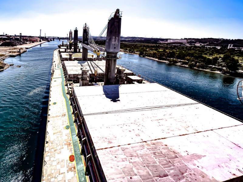 Entree-Caronte-