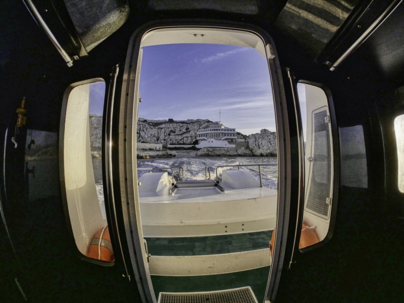 Retour station © Vincent BACCELLI