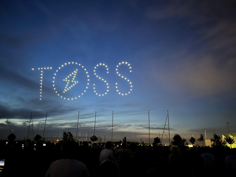 TOSS7