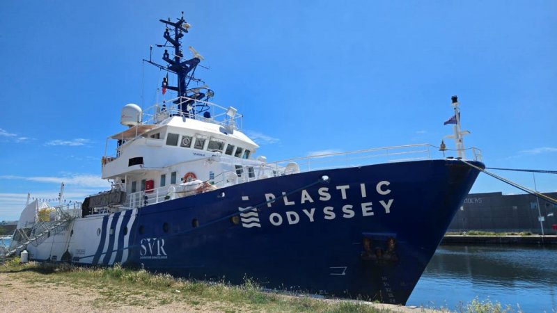 PlasticO5