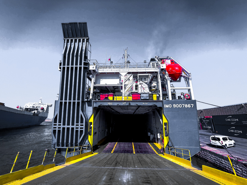 Roro