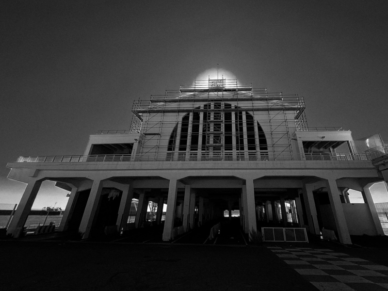 Temple