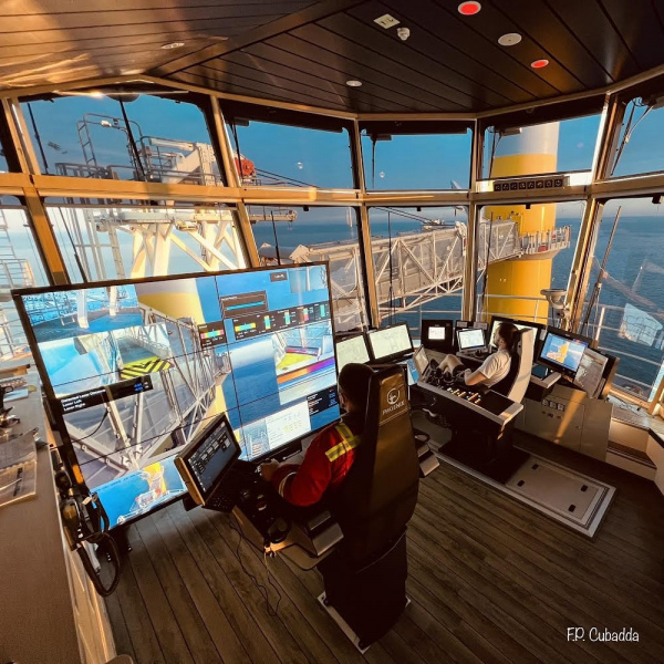 33.-WOH-Transfer-of-in-Technicians-in-progress-Gangway-Operator-and-DPO-managing-transfer