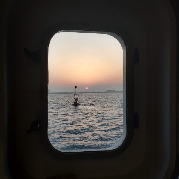 Galerie Navigants N° 262 © Franck FOURNIER