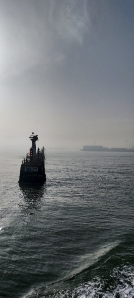 Galerie Navigants N° 262 © Franck FOURNIER