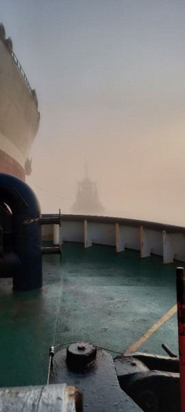 Galerie Navigants N° 262 © Franck FOURNIER