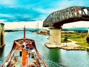 Canal Caronte