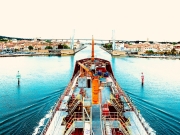 De Berre vers Caronte