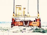 Spreader