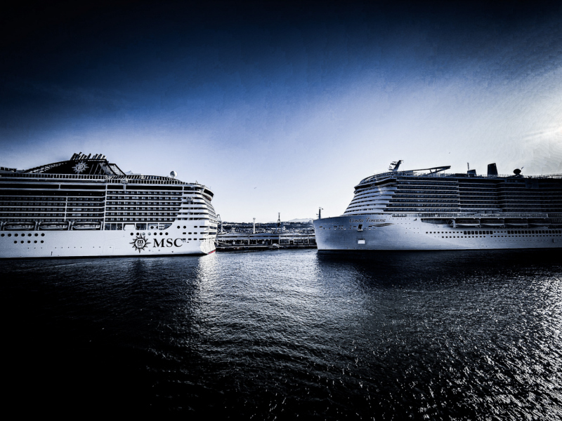 Croisiere