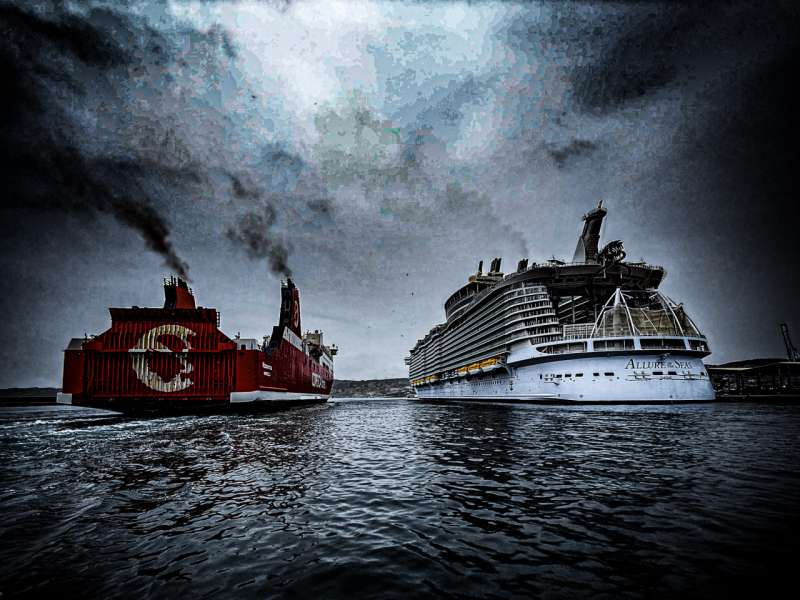 Depart