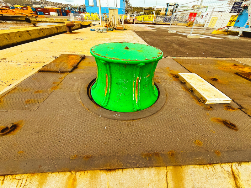 Green-peace