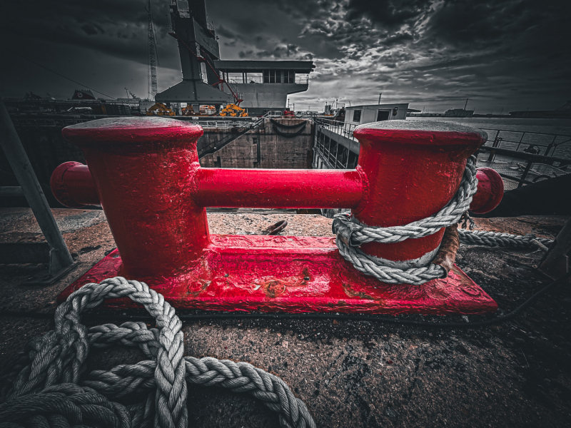 Red-piece