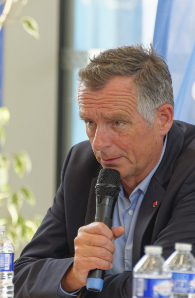 PORTRAITAUSSEUR