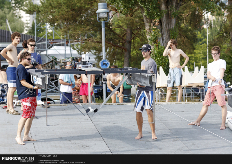 HYDROCONTEST