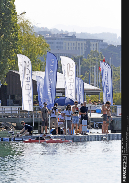 HYDROCONTEST