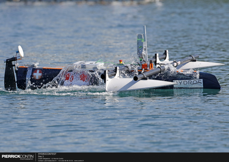 HYDROCONTEST
