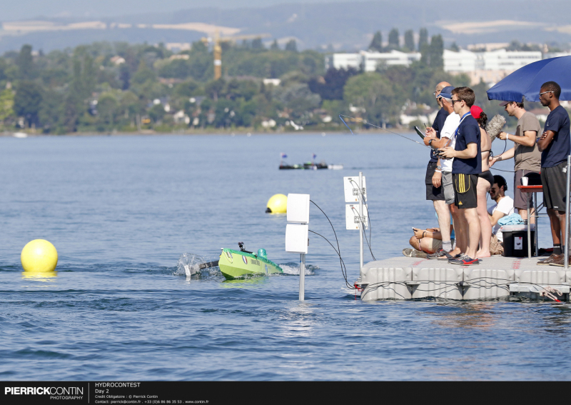 HYDROCONTEST