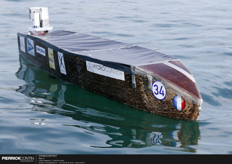 HYDROCONTEST