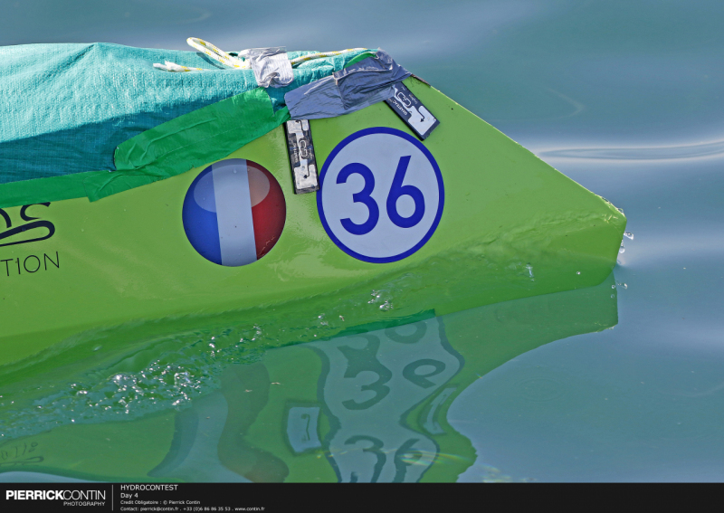 HYDROCONTEST