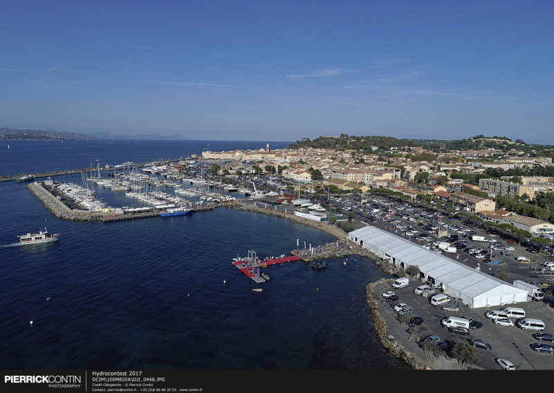 Hydrocontest 2017