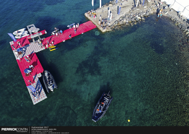 Hydrocontest 2017