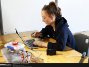 HYDROCONTEST 2017 Saint-Tropez