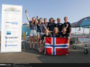 HYDROCONTEST 2017 Saint-Tropez