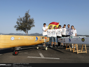 HYDROCONTEST 2017 Saint-Tropez