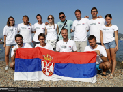 HYDROCONTEST 2017 Saint-Tropez