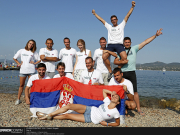 HYDROCONTEST 2017 Saint-Tropez