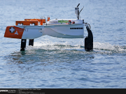 HYDROCONTEST 2017 Saint-Tropez