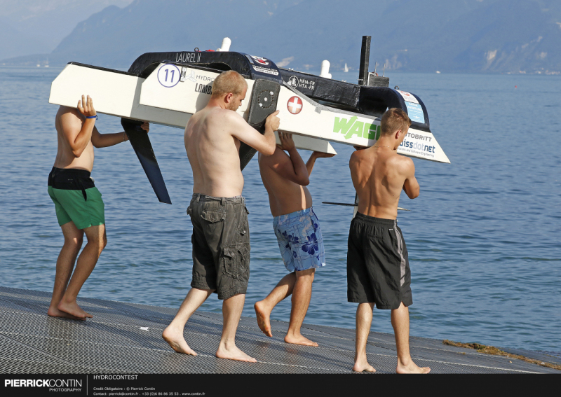 HYDROCONTEST