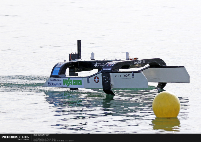 HYDROCONTEST